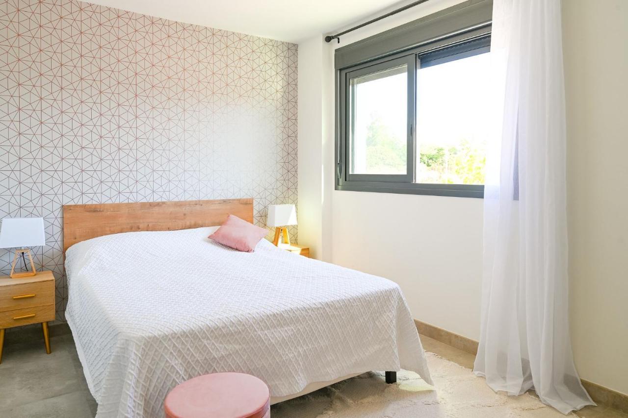 Seashell Infinity Luxury Apartment Estepona Exterior foto