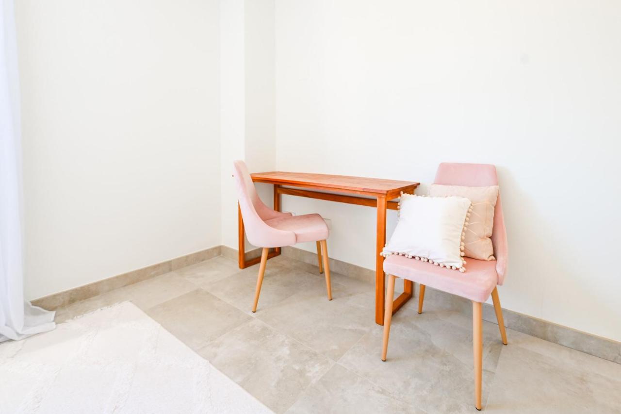 Seashell Infinity Luxury Apartment Estepona Exterior foto