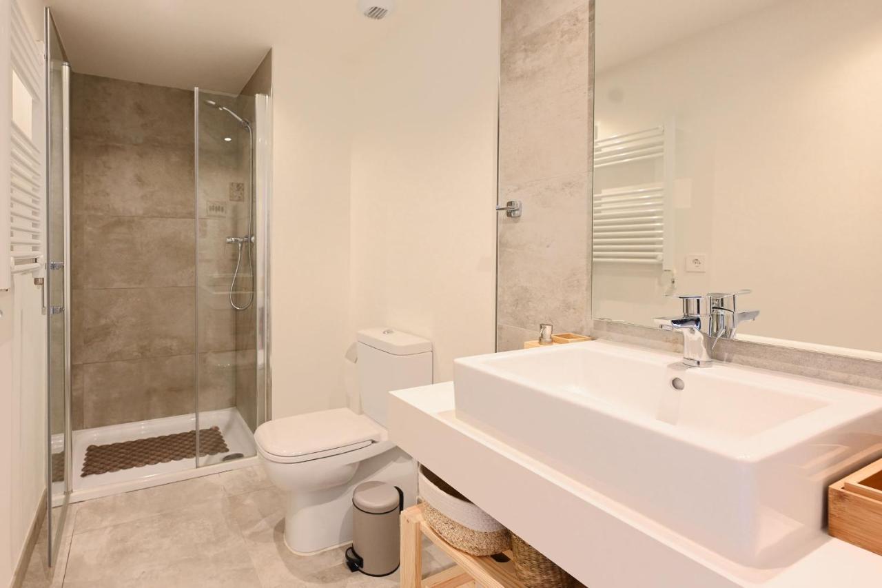Seashell Infinity Luxury Apartment Estepona Exterior foto